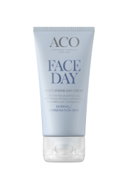 ACO FACE MOISTURISING DAY CREAM 50 ml