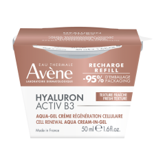 Avene Hyaluron Activ B3 day cream refill 50 ml