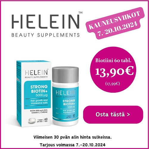 helein biotin